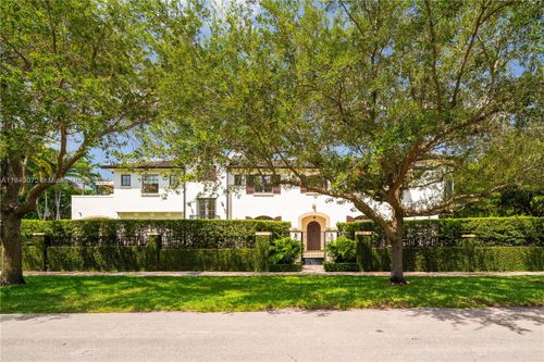 6400 San Vicente St, Coral Gables, FL, 33146-3539 | Card Image