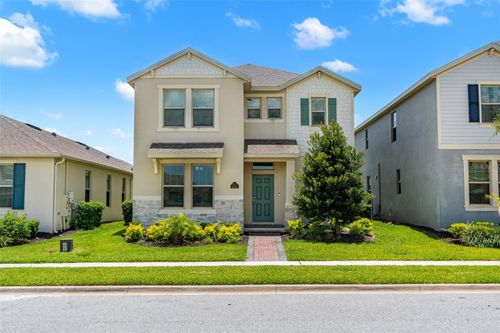 15741 Fountain Springs Rd, Winter Garden, FL, 34787-8415 | Card Image