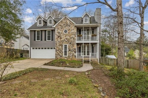 1490 Grayland Hills Dr, Lawrenceville, GA, 30046-8388 | Card Image