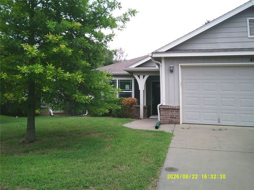 4529 Everett St, Sand Springs, OK, 74063-2376 | Card Image