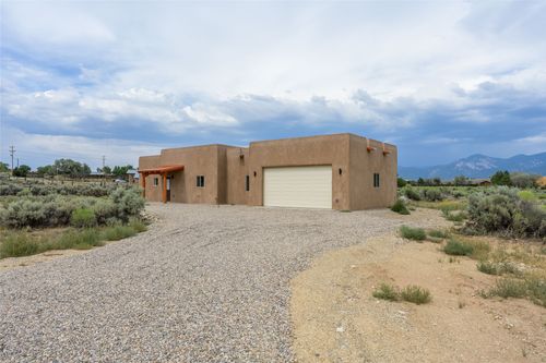 6 Villa Cielo Azul, El Prado, NM, 87529 | Card Image