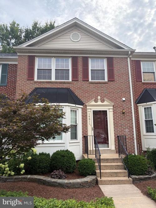 14611 Flower Hill Ct, CENTREVILLE, VA, 20120-2940 | Card Image