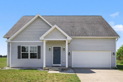 11501 Warrior Trl, Grass Lake, MI, 49240-9814 | Card Image