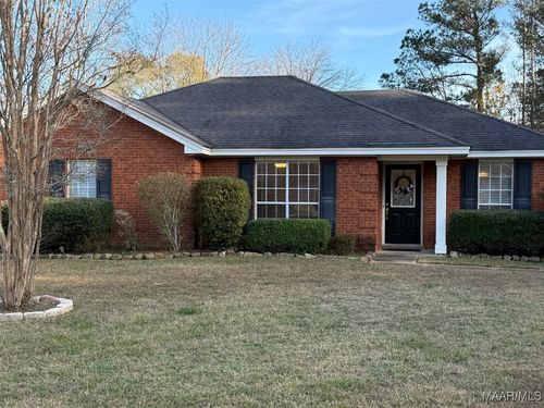 406 Saddlewood Dr, Pike Road, AL, 36064-2738 | Card Image