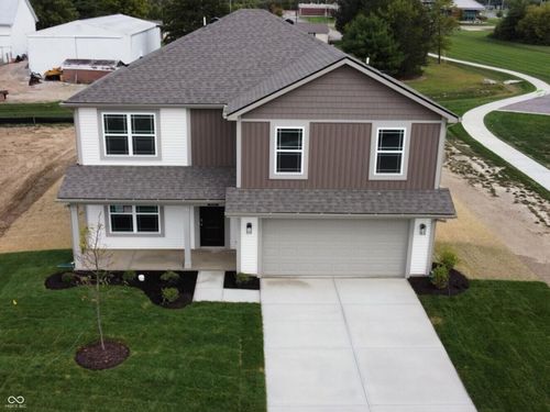 1215 Simms Ln, Greenfield, IN, 46140-0150 | Card Image