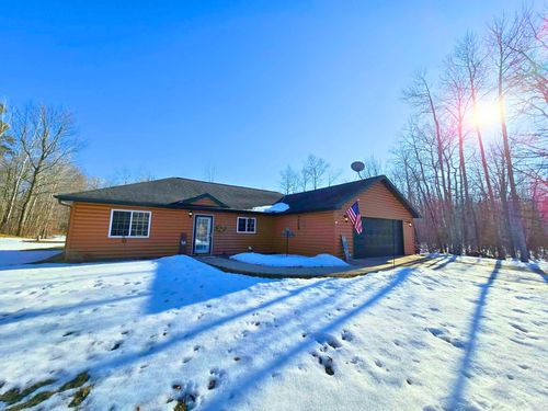 2337 Webb Forest Ct Nw, Hackensack, MN, 56452-3500 | Card Image