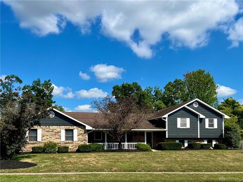 7612 Turtleback Dr, Dayton, OH, 45414-1729 | Card Image