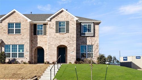 1229 Morgan Dr, Sherman, TX, 75090-8952 | Card Image