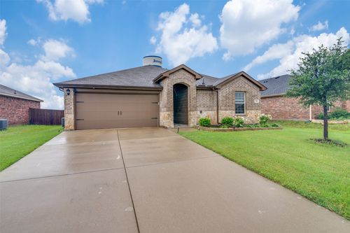 706 Meadow Creek Ln, Josephine, TX, 75189-5278 | Card Image