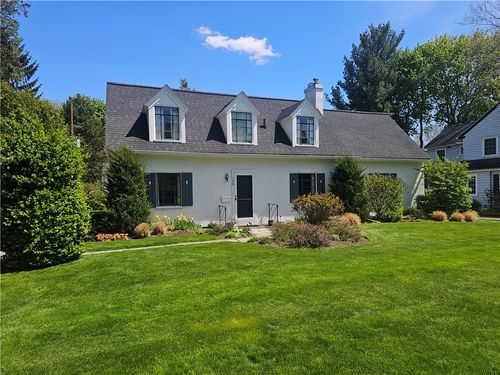 160 Commonwealth Rd, Rochester, NY, 14618-1752 | Card Image