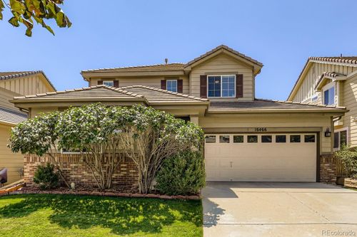 16466 E 97th Pl, Commerce City, CO, 80022-7140 | Card Image