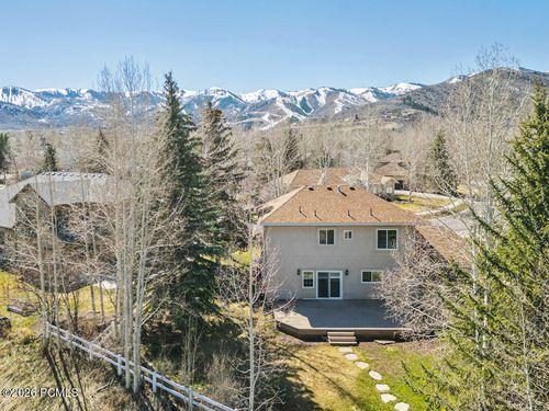 1429 Rio Grande Road, Park City, UT, 84098 | Card Image