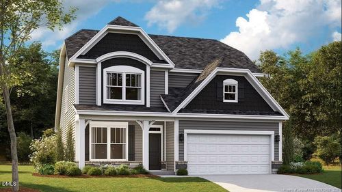 574 Grand Griffon Way, Lillington, NC, 27546 | Card Image