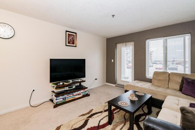 106 - 9810 96 Street, Home with 2 bedrooms, 2 bathrooms and 1 parking in Grande Prairie AB | Image 11