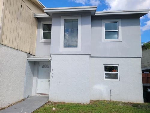 7967 Sw 6th Ct, North Lauderdale, FL, 33068-2110 | Card Image