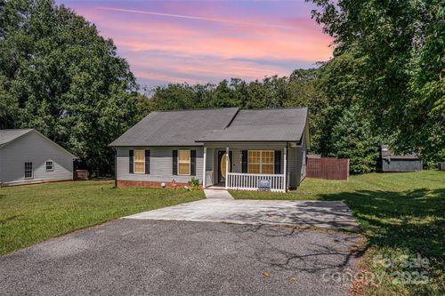 433 Merrygo Dr, York, SC, 29745-2665 | Card Image