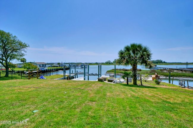1205 Kings Landing Rd, House other with 3 bedrooms, 3 bathrooms and 2 parking in Hampstead NC | Image 40