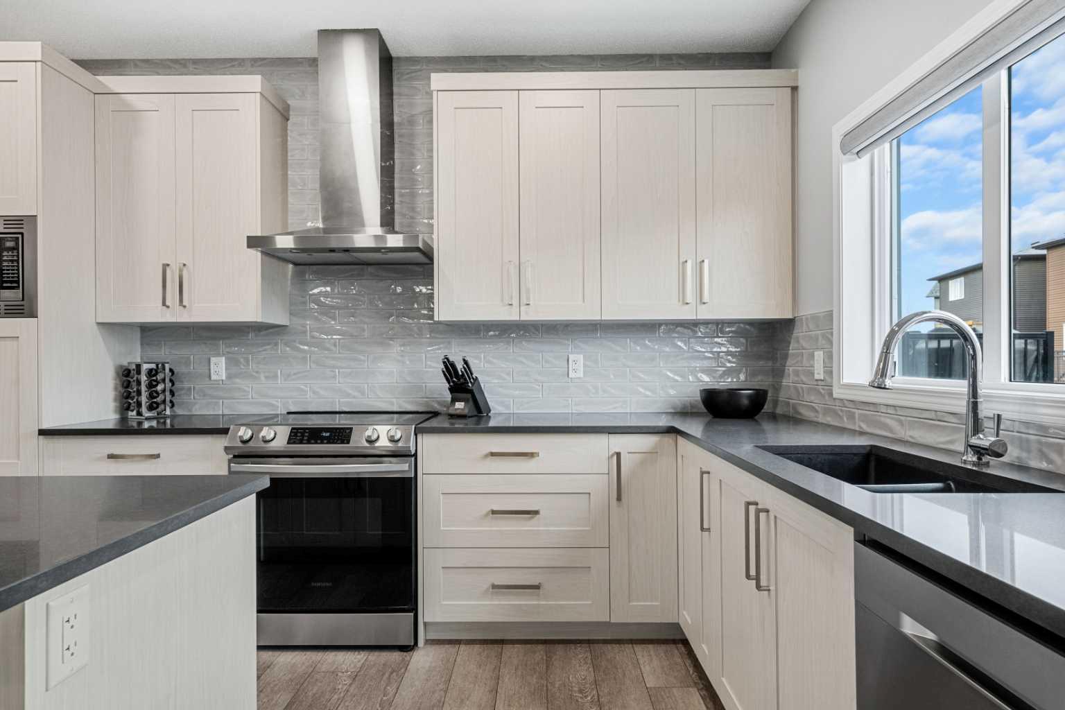 Residential in Airdrie 3