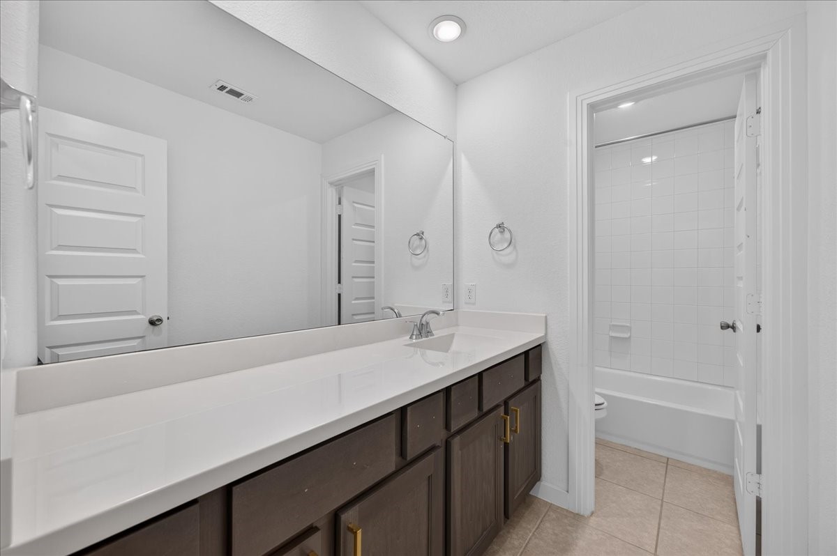 Residential Lease in Forney 5