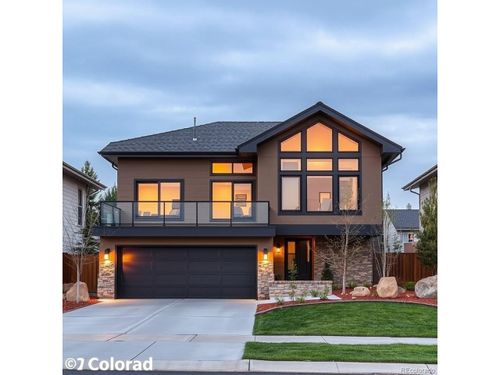 935 Eldorado Ln, Louisville, CO, 80027-3106 | Card Image
