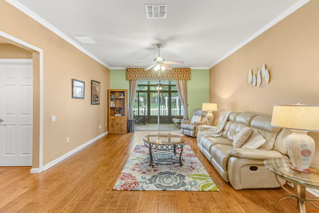 1562 Dittmer Circle Se, House other with 3 bedrooms, 2 bathrooms and null parking in Palm Bay FL | Image 27