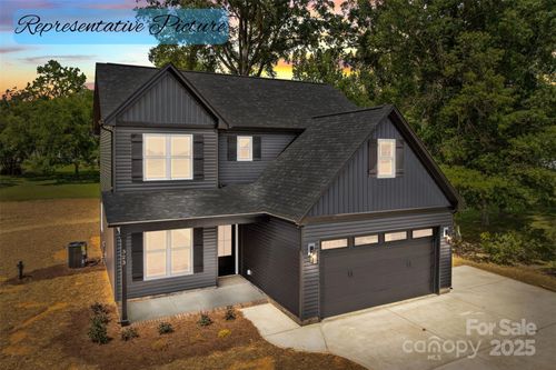 36220 Gene Rd, New London, NC, 28127-8596 | Card Image