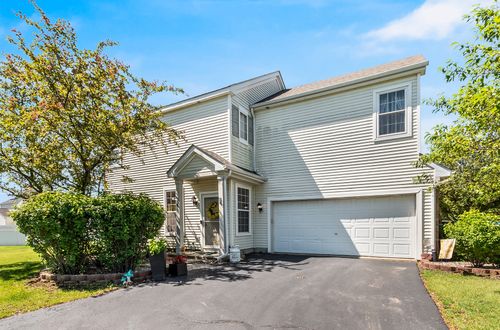 1825 Parkside Dr, Shorewood, IL, 60404-0682 | Card Image
