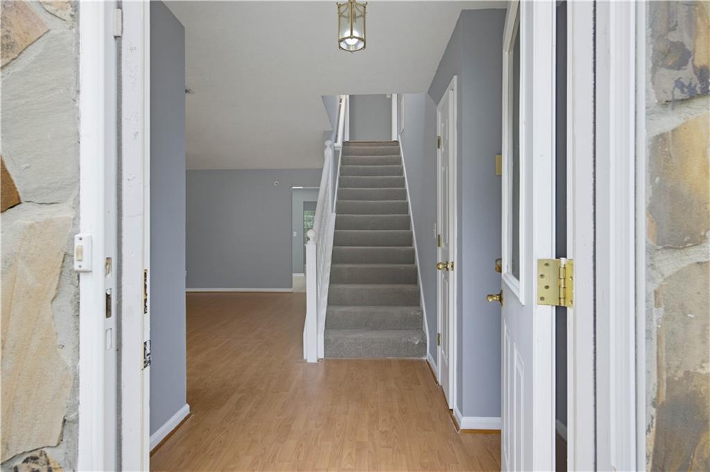 Residential in Stone Mountain 3