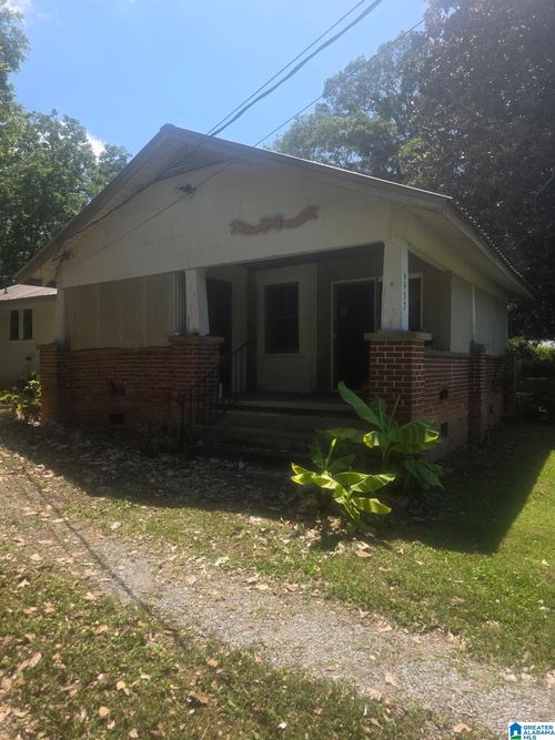 6437 Us Highway 278, Hokes Bluff, AL, 35903 | Card Image