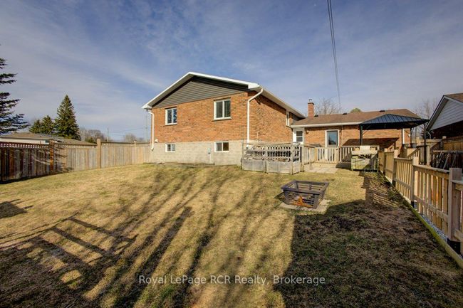 174 Conestoga St N, House other with 5 bedrooms, 2 bathrooms and 4 parking in Arthur ON | Image 45