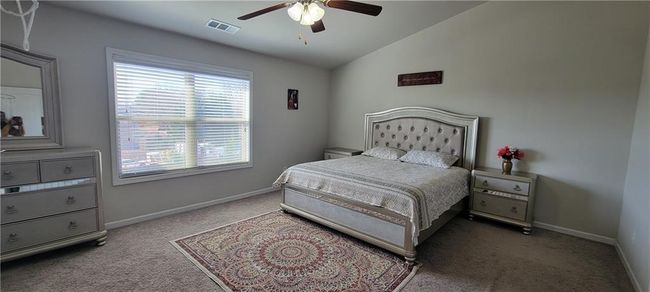 3419 In Bloom Way, House other with 5 bedrooms, 3 bathrooms and null parking in Auburn GA | Image 16