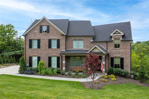 1468 Dominion Hts, Upper St. Clair, PA, 15241 | Card Image
