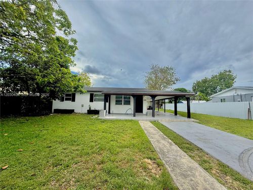 20600 Sw 118th Pl, Miami, FL, 33177 | Card Image