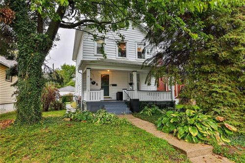 525 Watervliet Ave, Dayton, OH, 45420-2542 | Card Image