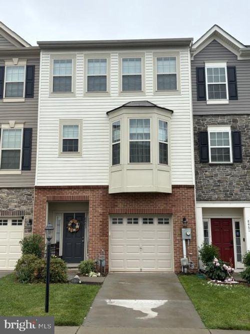 8463 Randell Ridge Rd, FREDERICK, MD, 21704-6777 | Card Image