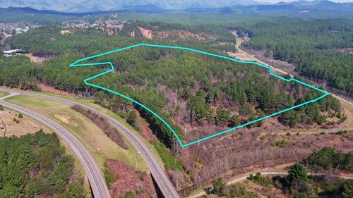 Trk 1&2 Old Copper Rd, Copperhill, TN, 37326 | Card Image