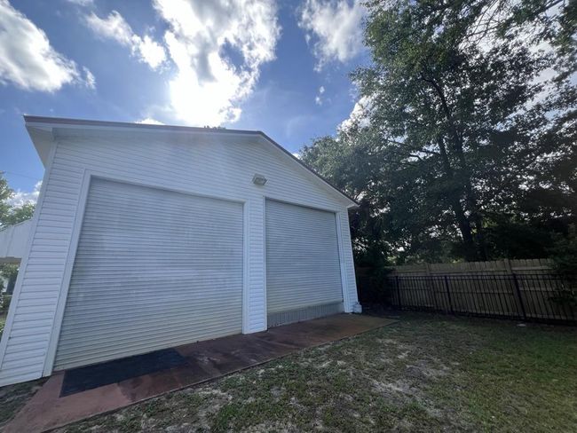 1803 Marvin Ave, House other with 3 bedrooms, 2 bathrooms and 4 parking in Port St. Joe FL | Image 33