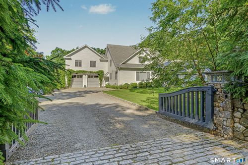 284 Georgetown Rd, Weston, CT, 06883-1208 | Card Image