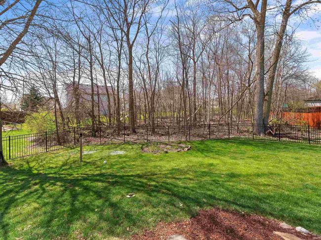 13715 Hammerhill Way, House other with 4 bedrooms, 4 bathrooms and null parking in Fort Wayne IN | Image 5