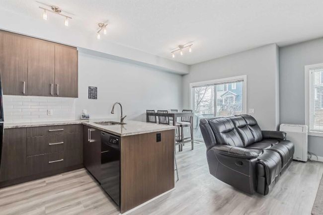 4109 - 333 Taralake Way Ne, Home with 3 bedrooms, 2 bathrooms and 2 parking in Calgary AB | Image 7