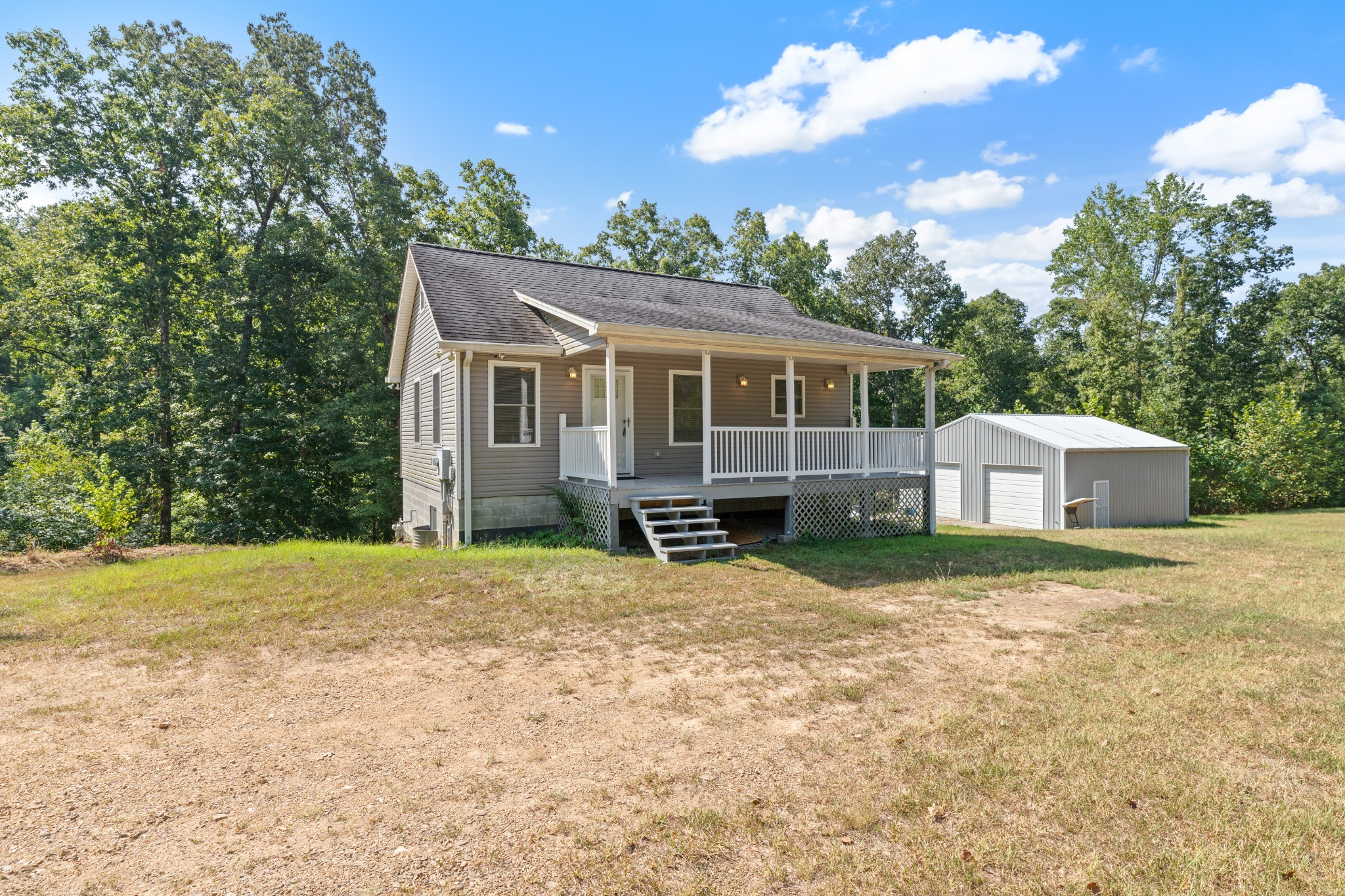 Bucket Branch Rd, Waverly, TN 37185