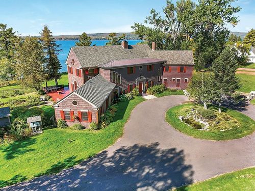 933 Nebraska Row, LA POINTE, WI, 54850-4484 | Card Image