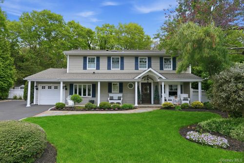 17 Milburn Rd, South Setauket, NY, 11720-1020 | Card Image
