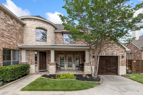 601 Livingston Dr, Prosper, TX, 75078-8473 | Card Image