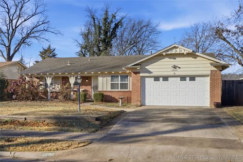 5680 S Boston Ave, Tulsa, OK, 74105-7725 | Card Image