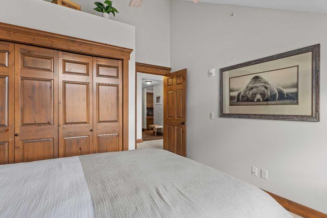 318 - 155 Crossbow Place, Condo with 2 bedrooms, 3 bathrooms and 1 parking in Canmore AB | Image 25