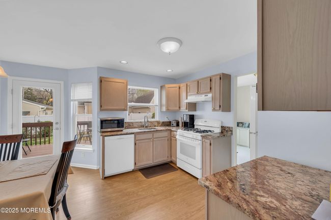 1447 Metedeconk Ave, House other with 3 bedrooms, 3 bathrooms and null parking in Brick NJ | Image 8