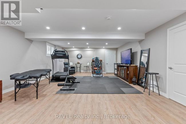 4 Tulip Tree Road, House other with 3 bedrooms, 3 bathrooms and 6 parking in Niagara-on-the-Lake (St. Davids) ON | Image 34