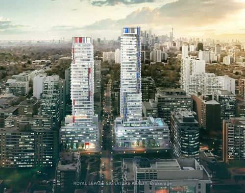 322-161 Roehampton Avenue, Toronto, ON, M4P0C9 | Card Image