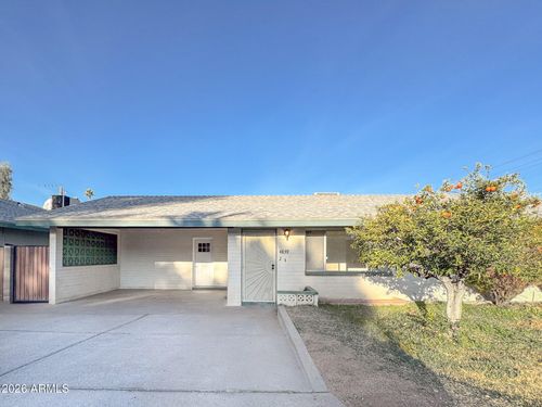 2-4839 E Virginia Avenue, Phoenix, AZ, 85008 | Card Image